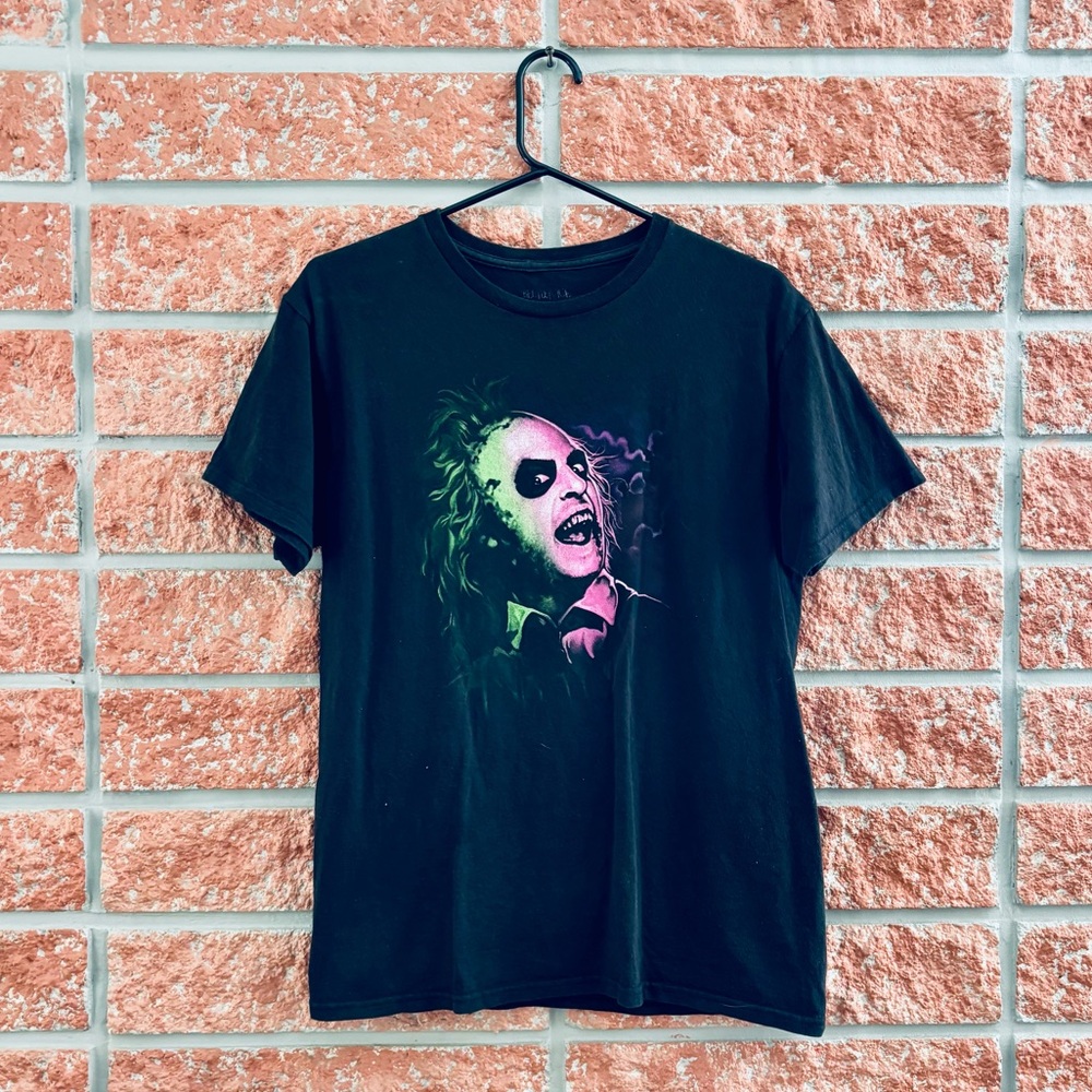 Beetlejuice T-shirt